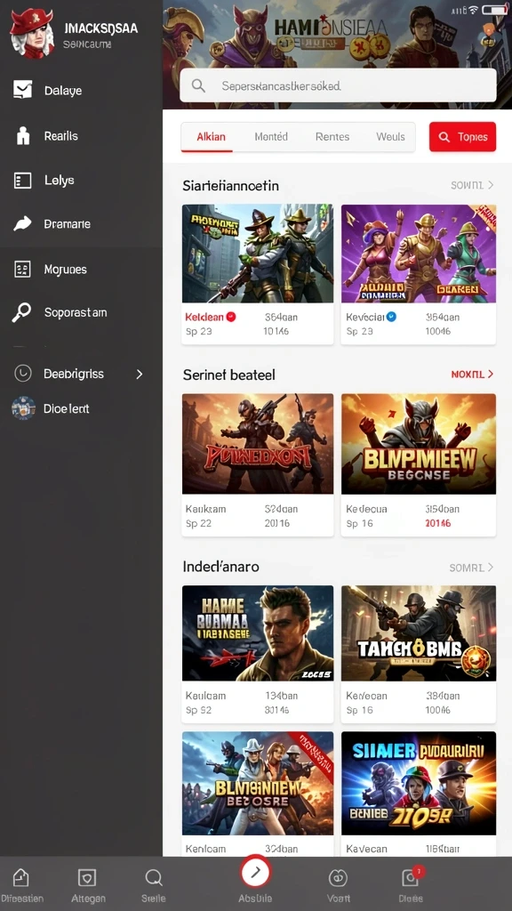 Download wongtoto APK untuk Android screenshot 2