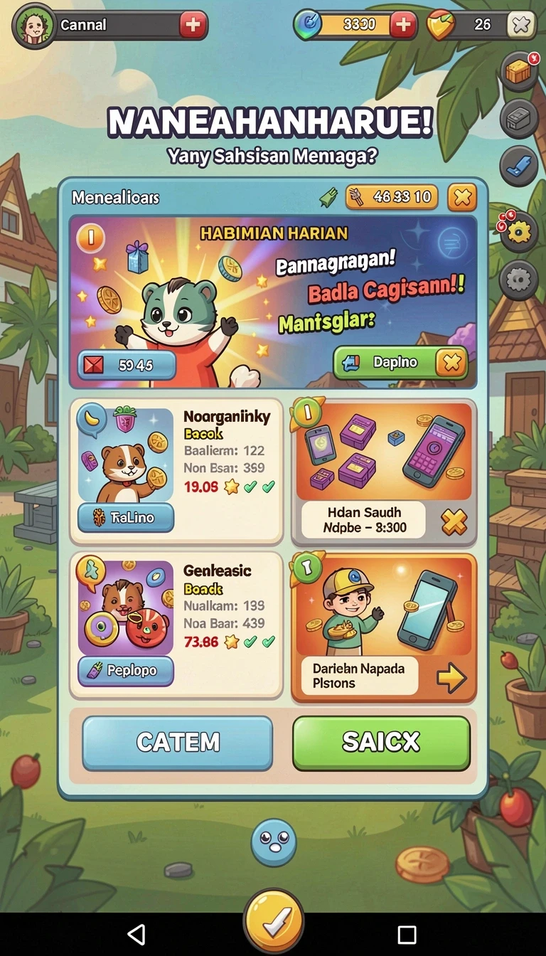 Review Aplikasi wow99 Versi Terbaru screenshot 3
