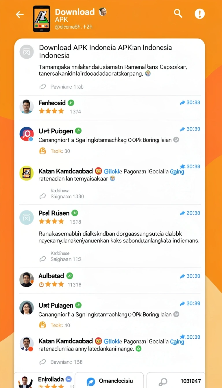 Review Aplikasi we878 Versi Terbaru screenshot 3