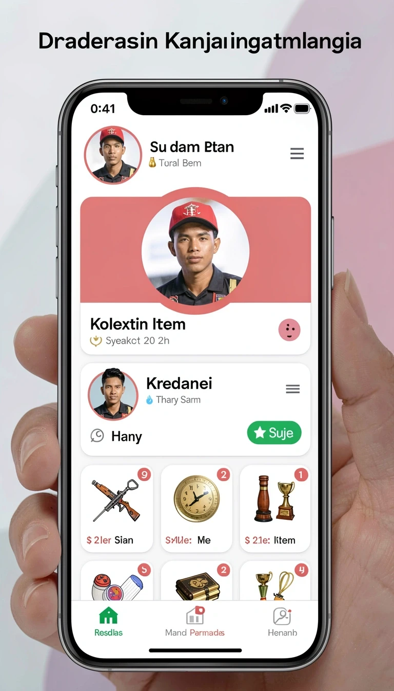 Review Aplikasi wow77 Versi Terbaru screenshot 3