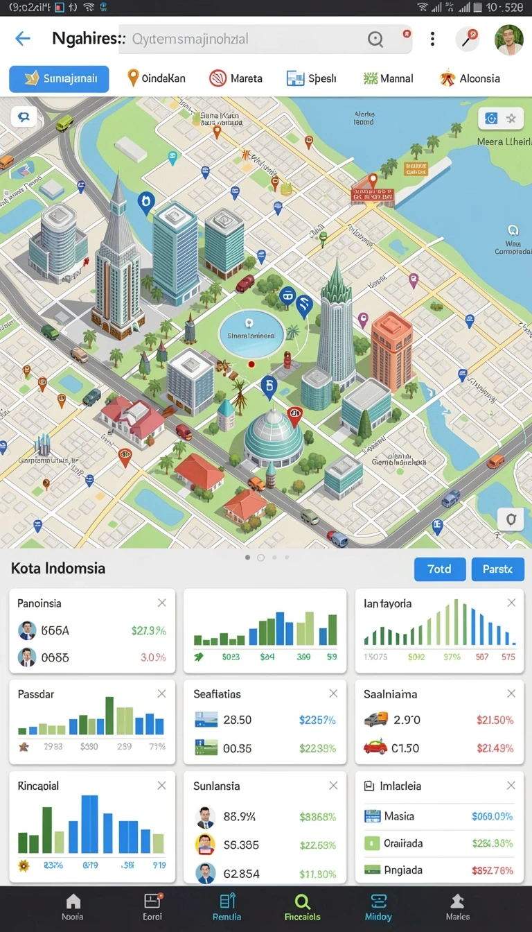 Review Aplikasi we878 Versi Terbaru screenshot 1