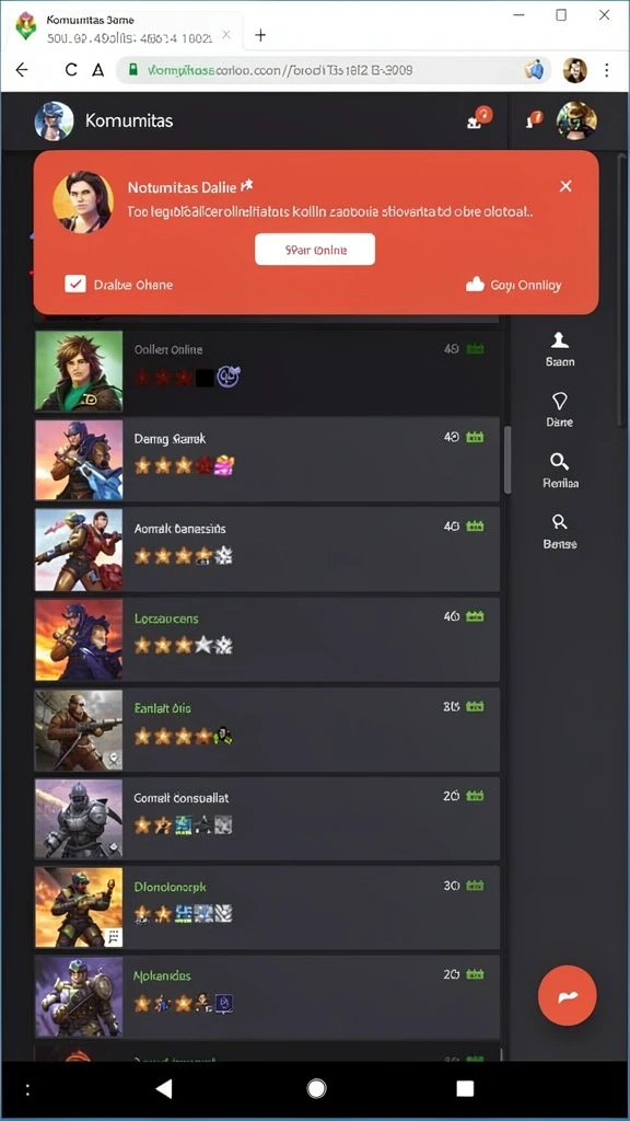 Review Aplikasi yoyo88 Versi Terbaru screenshot 3